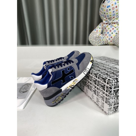 PREMIATA Shoes Collection Best Quality
Men 38-45