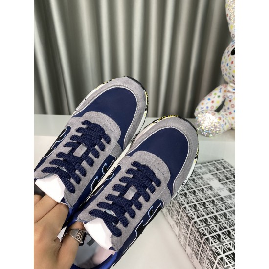 PREMIATA Shoes Collection Best Quality
Men 38-45