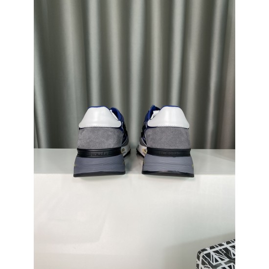 PREMIATA Shoes Collection Best Quality
Men 38-45