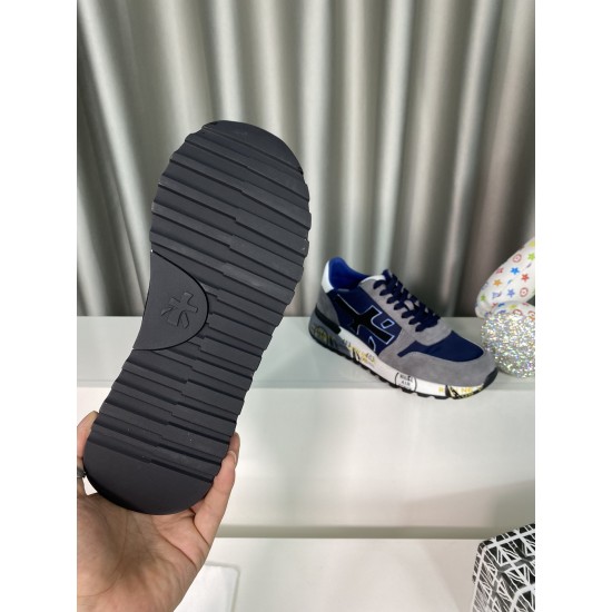 PREMIATA Shoes Collection Best Quality
Men 38-45