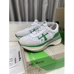 PREMIATA Shoes Collection Best Quality
Men 38-45