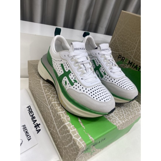 PREMIATA Shoes Collection Best Quality
Men 38-45