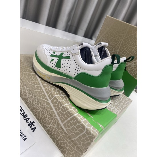 PREMIATA Shoes Collection Best Quality
Men 38-45