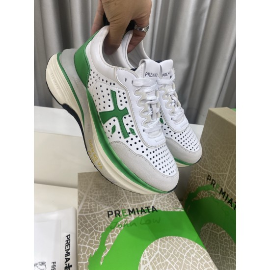 PREMIATA Shoes Collection Best Quality
Men 38-45