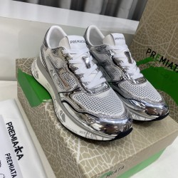 PREMIATA Shoes Collection Best Quality
Men 38-45