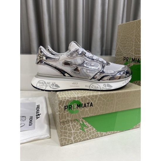 PREMIATA Shoes Collection Best Quality
Men 38-45