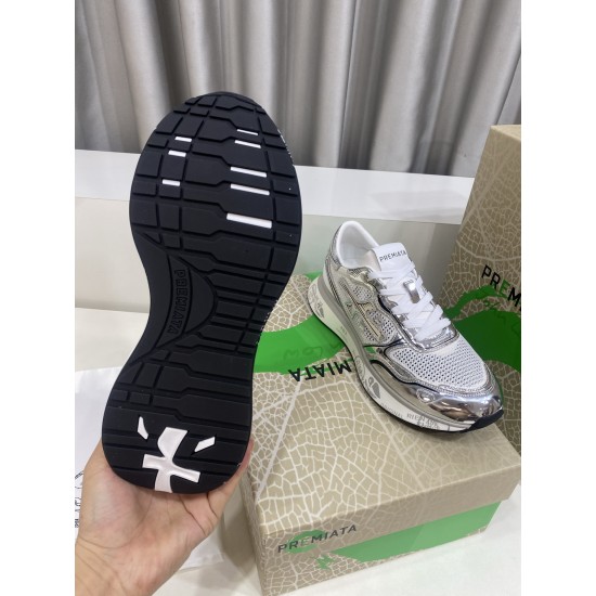 PREMIATA Shoes Collection Best Quality
Men 38-45