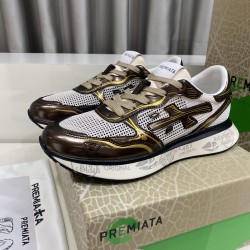 PREMIATA Shoes Collection Best Quality
Men 38-45