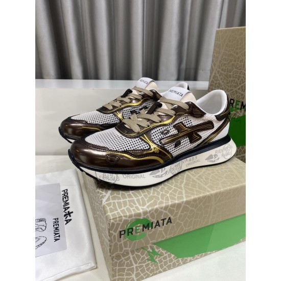 PREMIATA Shoes Collection Best Quality
Men 38-45