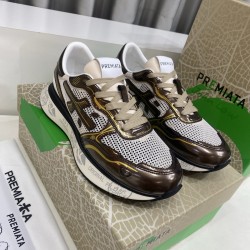 PREMIATA Shoes Collection Best Quality
Men 38-45