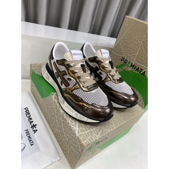 PREMIATA Shoes Collection Best Quality
Men 38-45