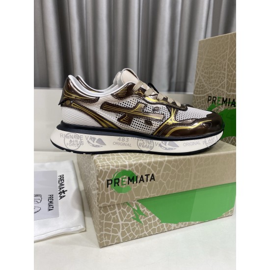 PREMIATA Shoes Collection Best Quality
Men 38-45