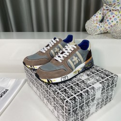 PREMIATA Shoes Collection Best Quality
Men 38-45