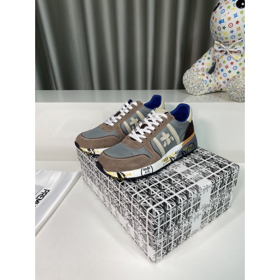 PREMIATA Shoes Collection Best Quality
Men 38-45