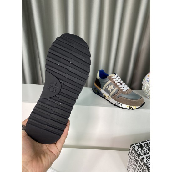 PREMIATA Shoes Collection Best Quality
Men 38-45