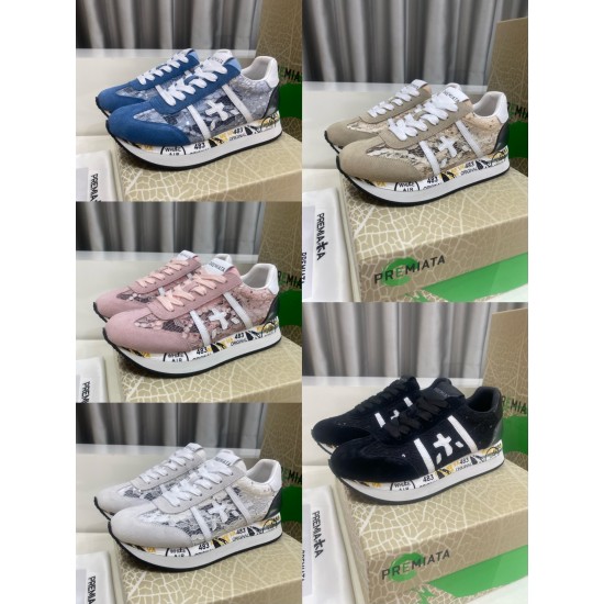 PREMIATA Shoes Collection Best Quality
Men 38-45