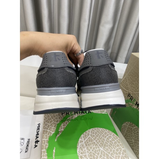 PREMIATA Shoes Collection Best Quality
Men 38-45