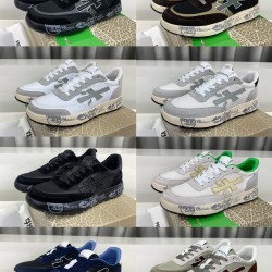 PREMIATA Shoes Collection Best Quality
Men 38-45