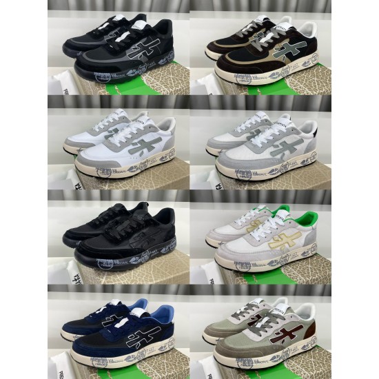 PREMIATA Shoes Collection Best Quality
Men 38-45