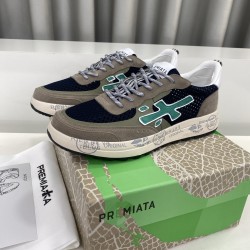 PREMIATA Shoes Collection Best Quality
Men 38-45