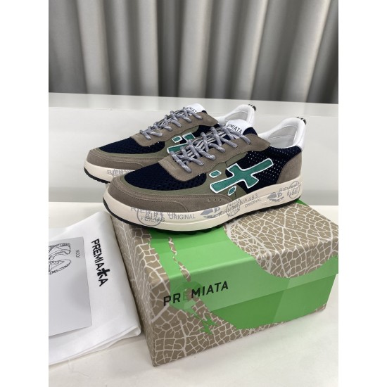 PREMIATA Shoes Collection Best Quality
Men 38-45