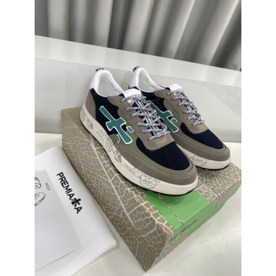 PREMIATA Shoes Collection Best Quality
Men 38-45