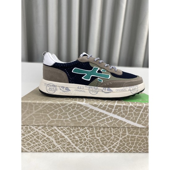 PREMIATA Shoes Collection Best Quality
Men 38-45