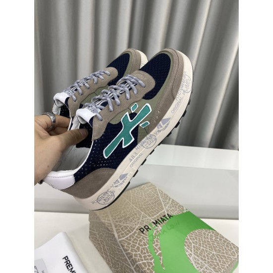 PREMIATA Shoes Collection Best Quality
Men 38-45