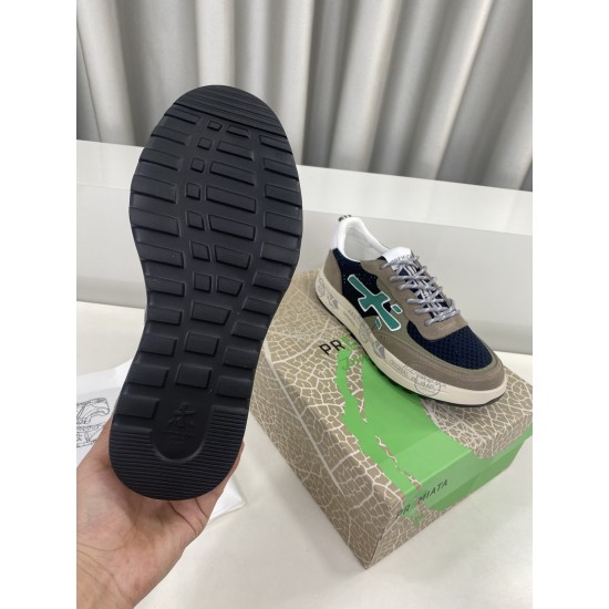 PREMIATA Shoes Collection Best Quality
Men 38-45