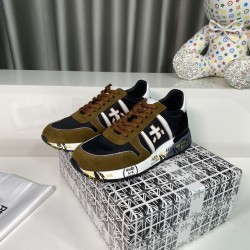 PREMIATA Shoes Collection Best Quality
Men 38-45