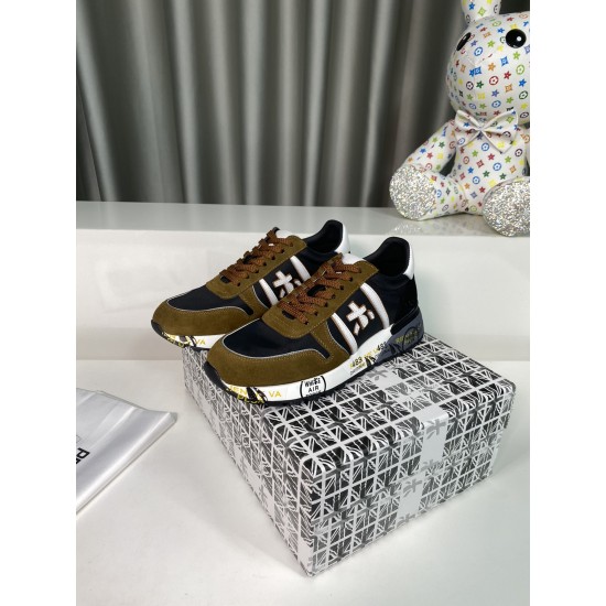 PREMIATA Shoes Collection Best Quality
Men 38-45