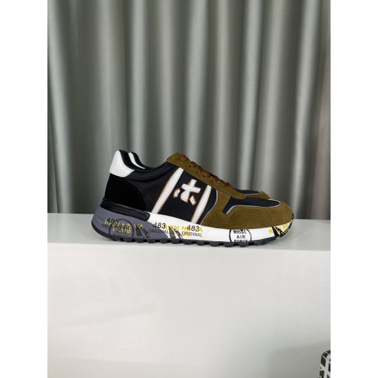 PREMIATA Shoes Collection Best Quality
Men 38-45