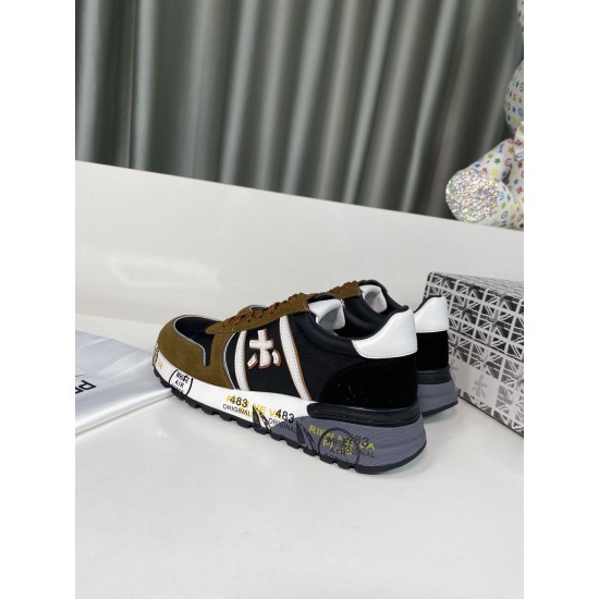 PREMIATA Shoes Collection Best Quality
Men 38-45