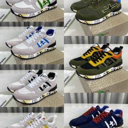 PREMIATA Shoes Collection Best Quality
Men 38-45