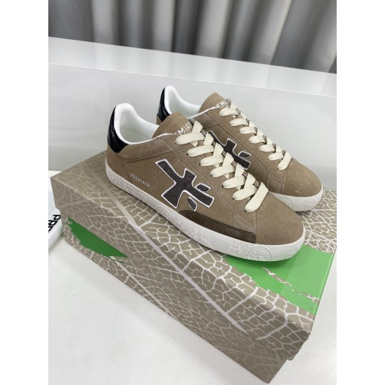 PREMIATA Shoes Collection Best Quality
Men 38-45