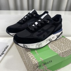 PREMIATA Shoes Collection Best Quality
Men 38-45