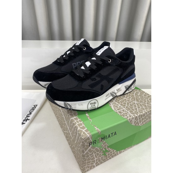 PREMIATA Shoes Collection Best Quality
Men 38-45