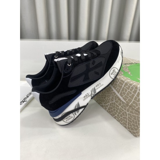 PREMIATA Shoes Collection Best Quality
Men 38-45