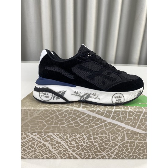 PREMIATA Shoes Collection Best Quality
Men 38-45