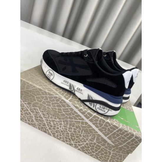 PREMIATA Shoes Collection Best Quality
Men 38-45