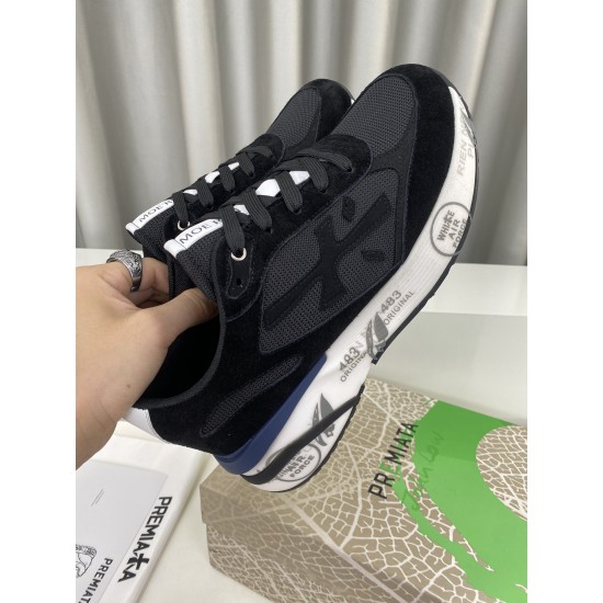 PREMIATA Shoes Collection Best Quality
Men 38-45