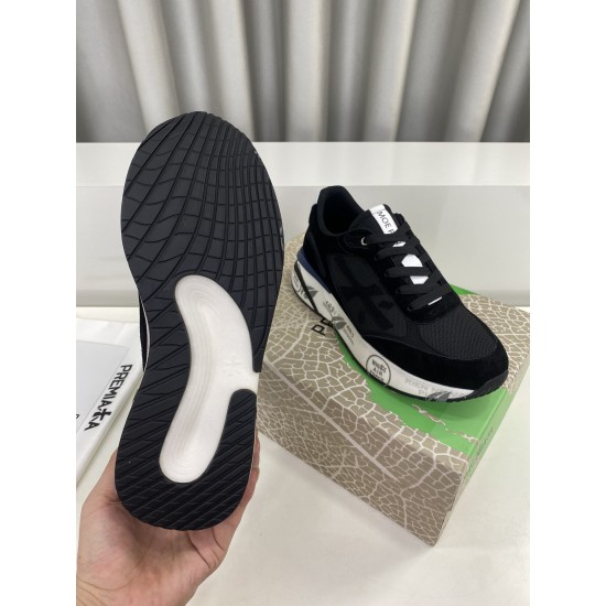 PREMIATA Shoes Collection Best Quality
Men 38-45