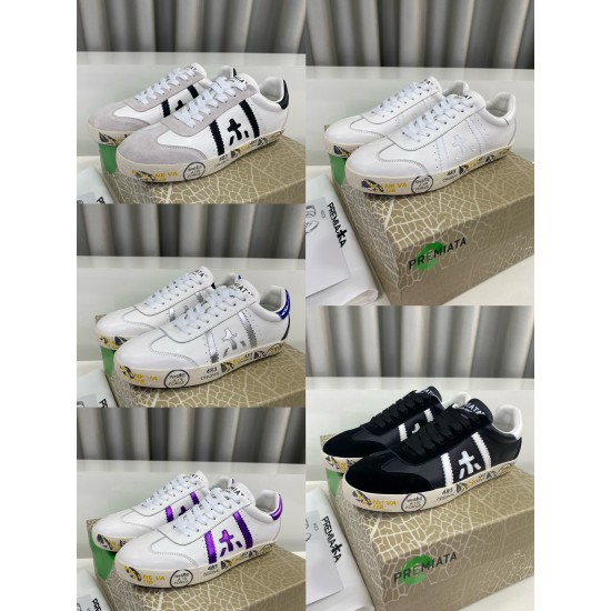 PREMIATA Shoes Collection Best Quality
Men 38-45