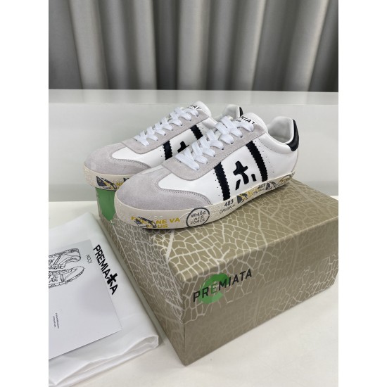 PREMIATA Shoes Collection Best Quality
Men 38-45