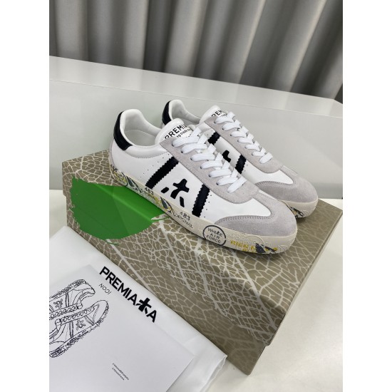 PREMIATA Shoes Collection Best Quality
Men 38-45