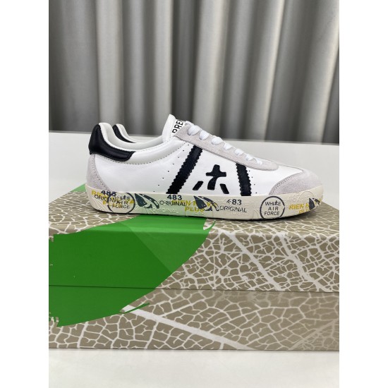 PREMIATA Shoes Collection Best Quality
Men 38-45