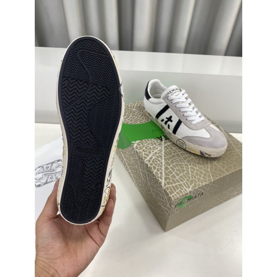 PREMIATA Shoes Collection Best Quality
Men 38-45