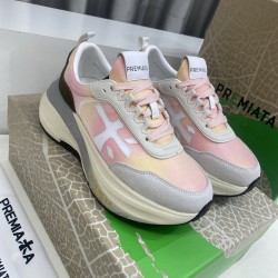 PREMIATA Shoes Collection Best Quality
Men 38-45