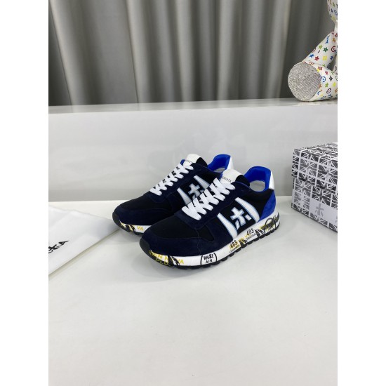 PREMIATA Shoes Collection Best Quality
Men 38-45