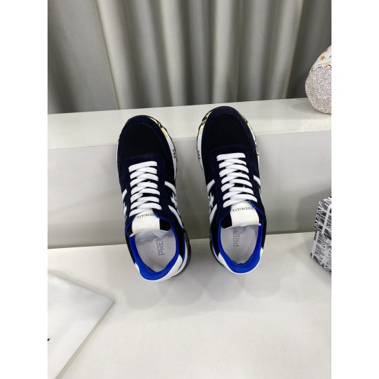 PREMIATA Shoes Collection Best Quality
Men 38-45
